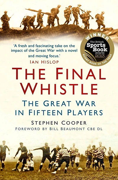 The Final Whistle: Great War Fifteen Players