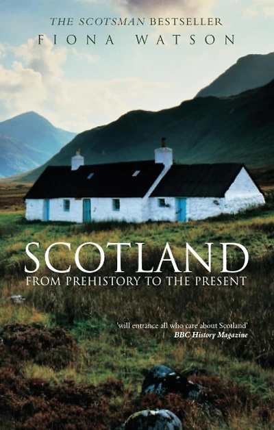 Scotland from Pre-History