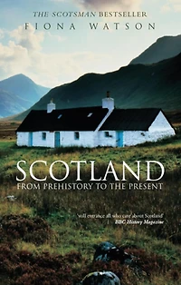 Scotland from Pre-History