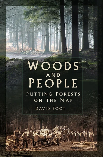 Woods and People: Putting Forests on the Map