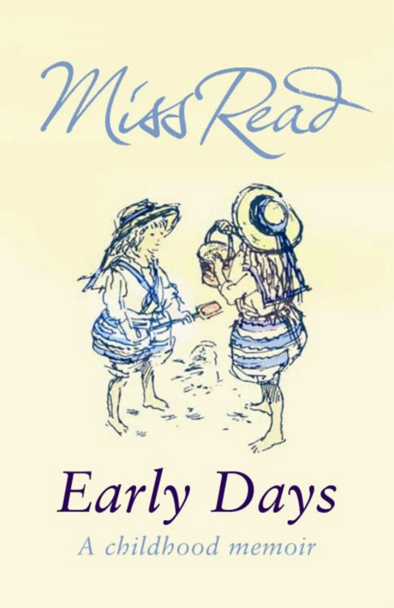 Early Days