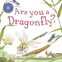 Are You a Dragonfly?