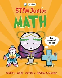 Basher STEM Junior: Math
