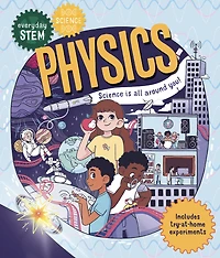 Everyday STEM Science-Physics