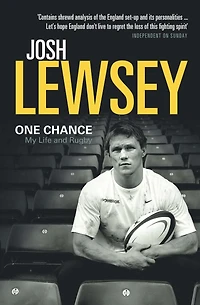 One Chance: My Life and Rugby