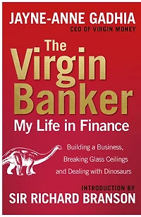 The Virgin Banker