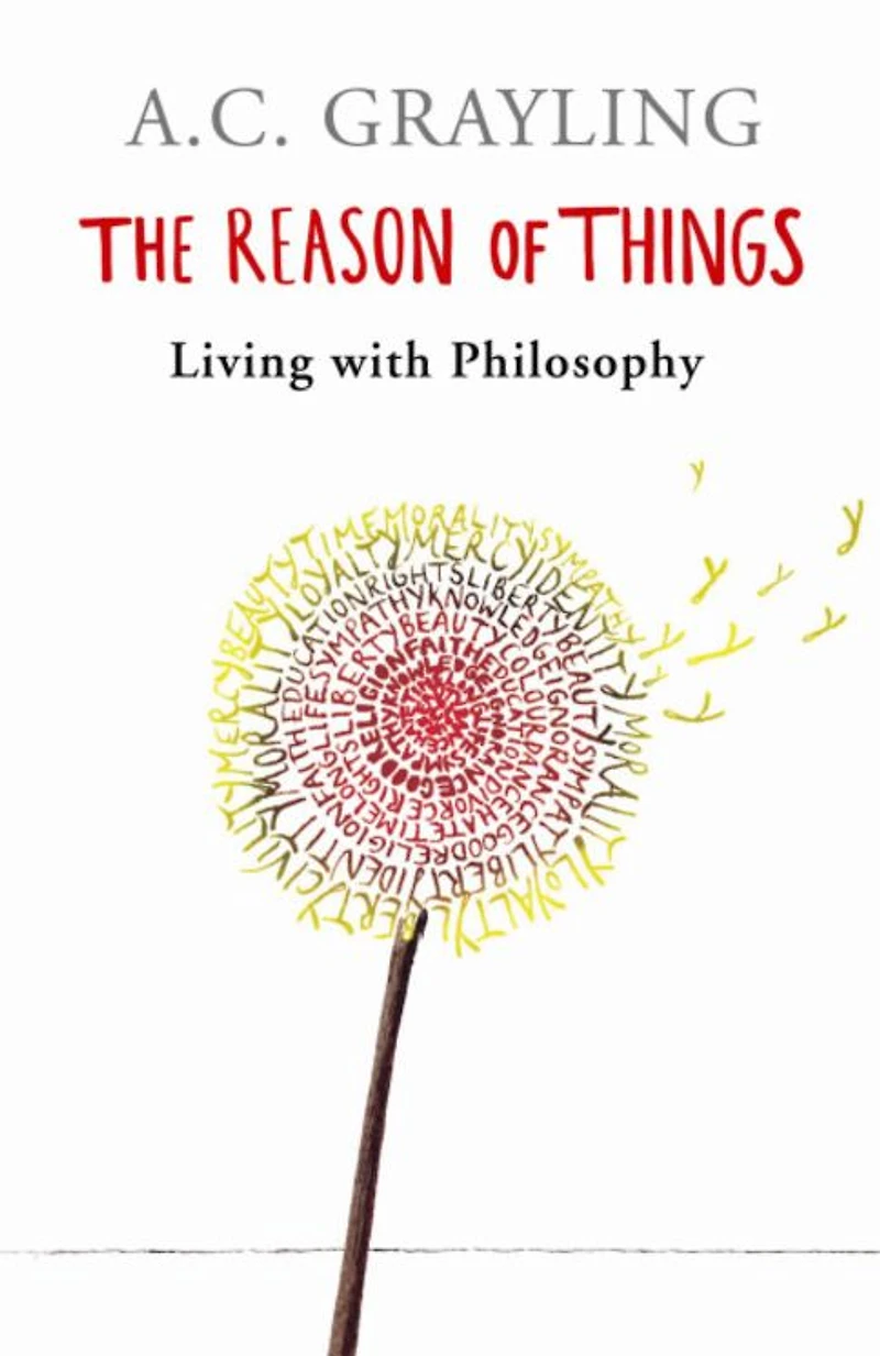 The Reason of Things: Living with Philosophy