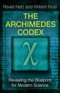The Archimedes Codex