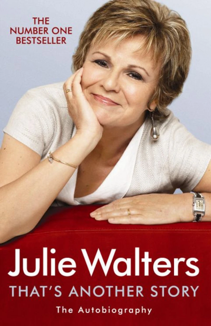 That's Another Story: The Autobiography