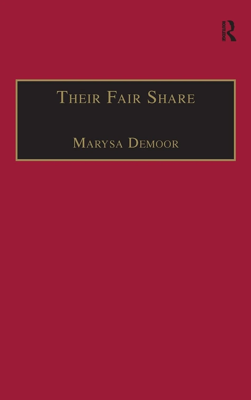 Their Fair Share: Women, Power and Criticism the Athenaeum, from Millicent Garrett Fawcett to Katherine Mansfield, 1870-1920