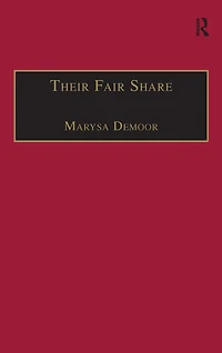 Their Fair Share: Women, Power and Criticism the Athenaeum, from Millicent Garrett Fawcett to Katherine Mansfield, 1870-1920