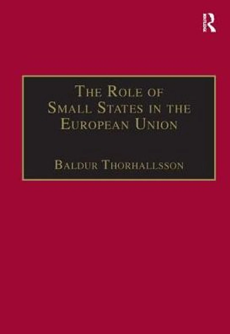 the Role of Small States European Union