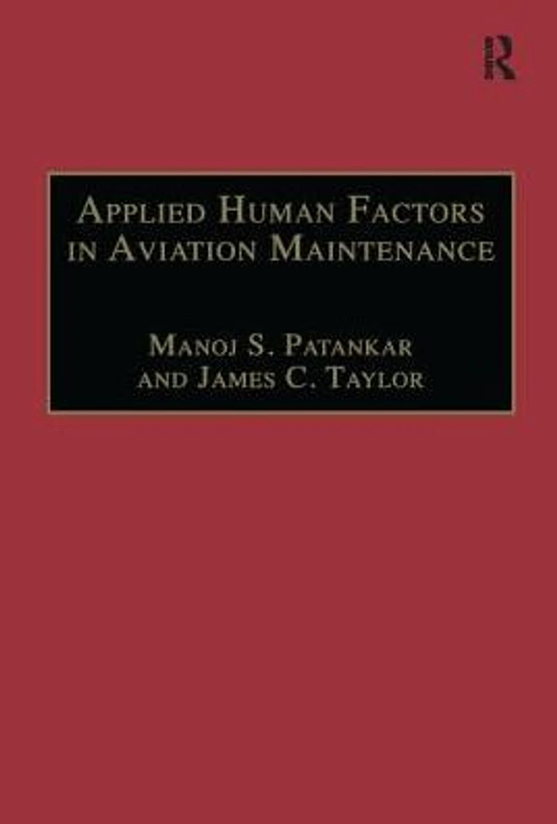 Applied Human Factors Aviation Maintenance