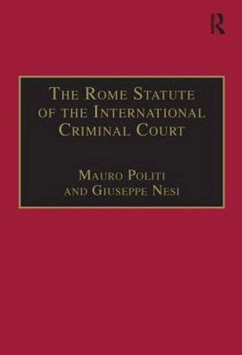 the Rome Statute of International Criminal Court: A Challenge to Impunity