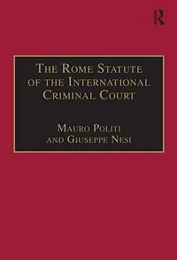 the Rome Statute of International Criminal Court: A Challenge to Impunity