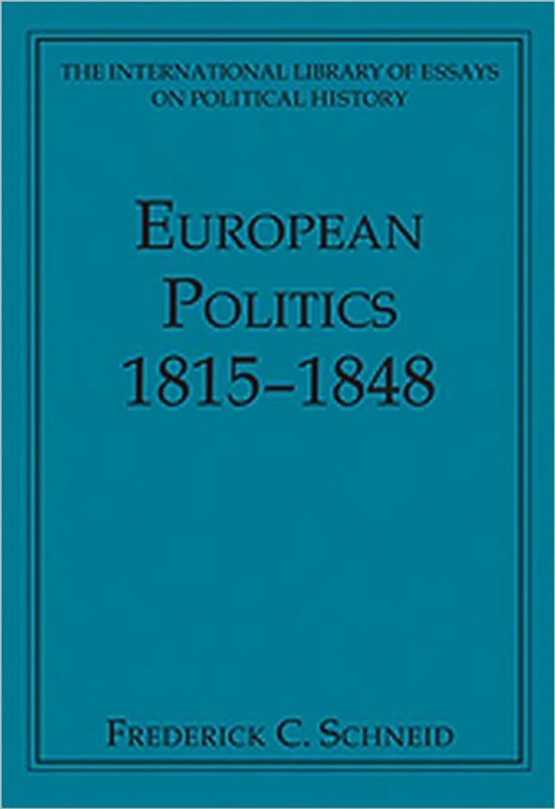 European Politics 1815?1848