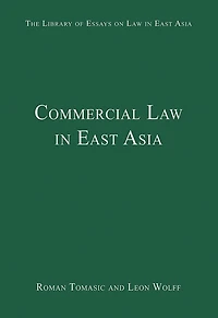 Commercial Law East Asia