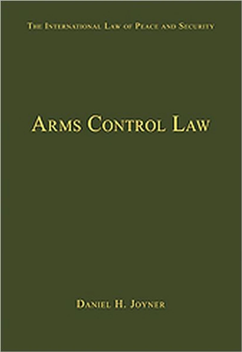 Arms Control Law