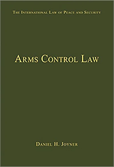 Arms Control Law