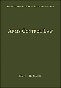 Arms Control Law