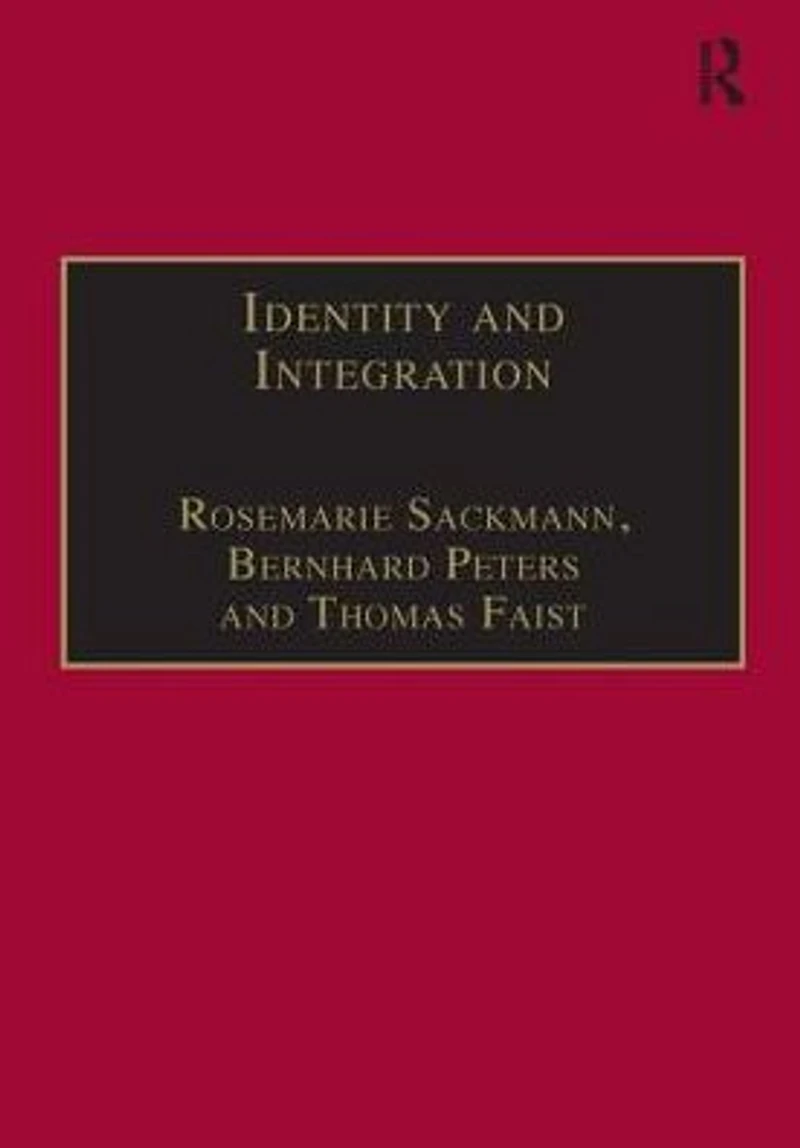 Identity and Integration: Migrants Western Europe
