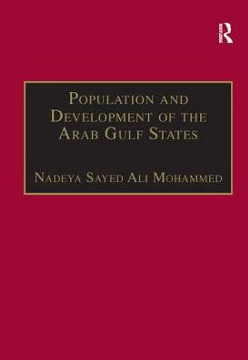 Population and Development of The Arab Gulf States: Case Bahrain, Oman Kuwait
