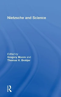 Nietzsche and Science