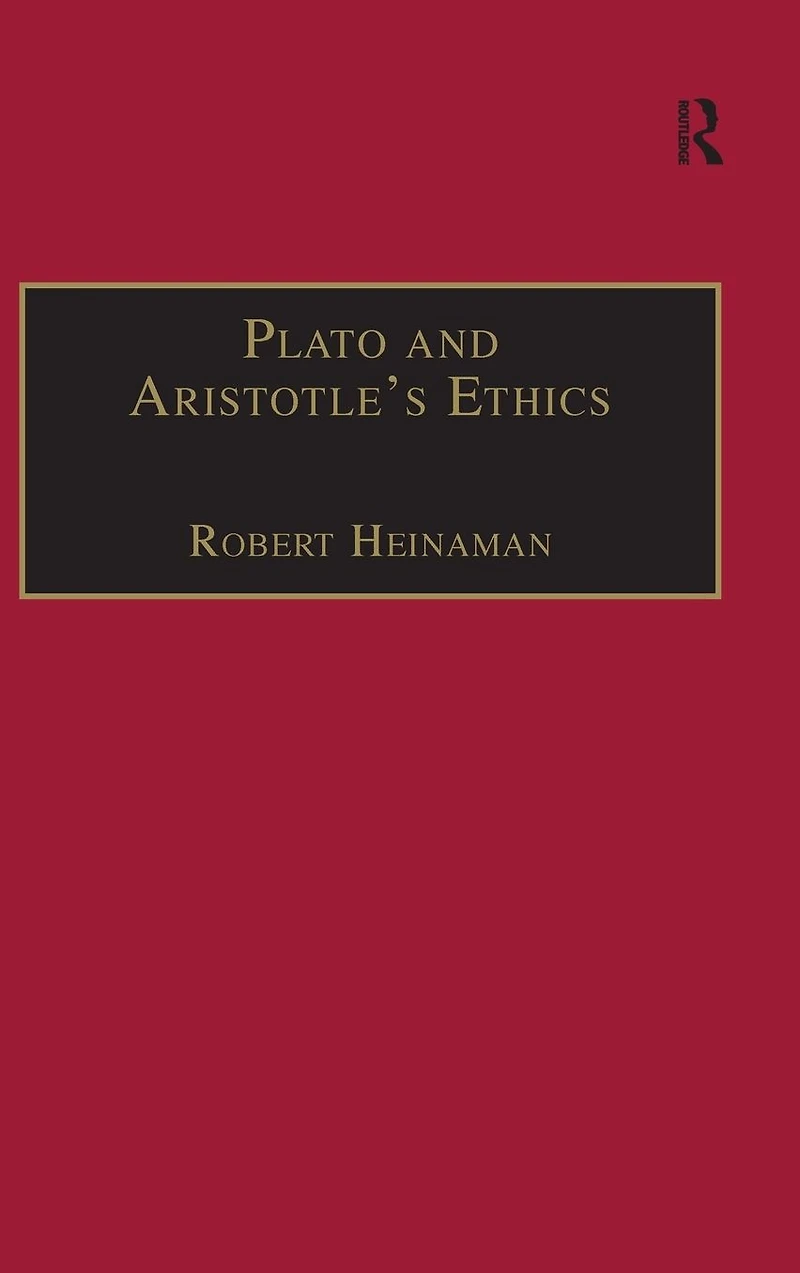 Plato and Aristotle's Ethics
