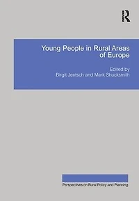 Young People Rural Areas of Europe