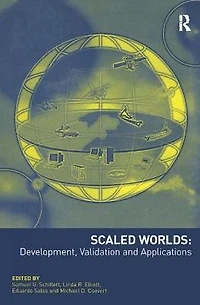 Scaled Worlds: Development, Validation and Applications