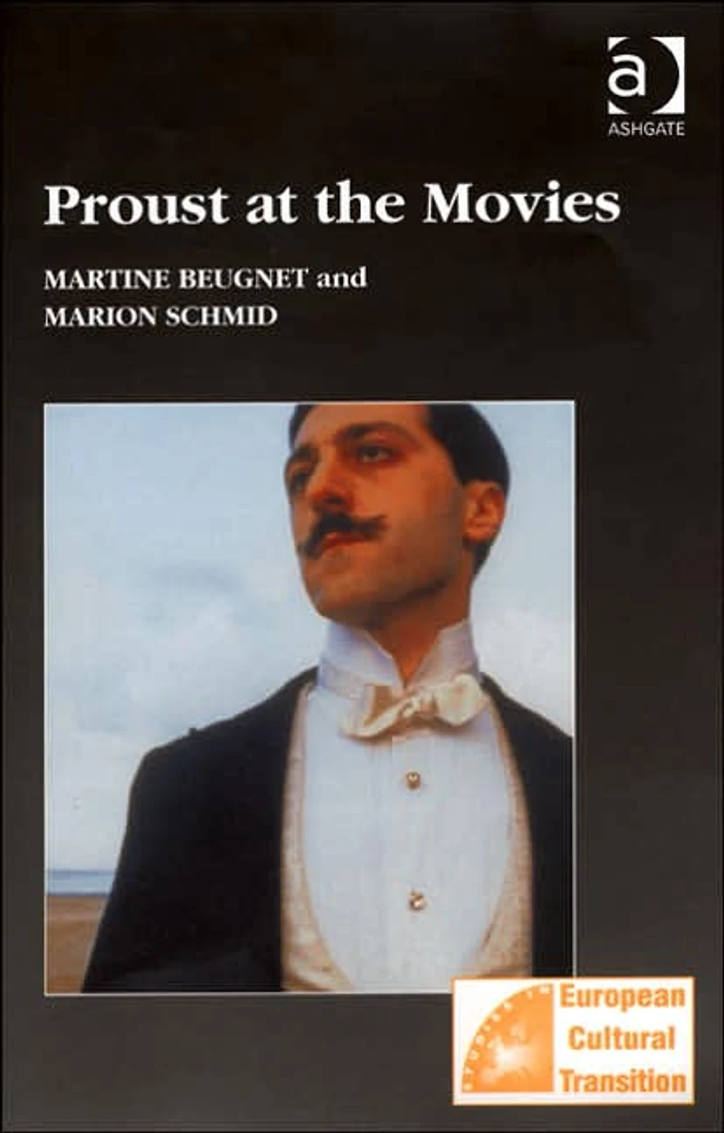 Proust at the Movies