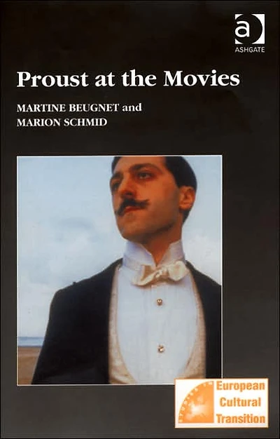 Proust at the Movies