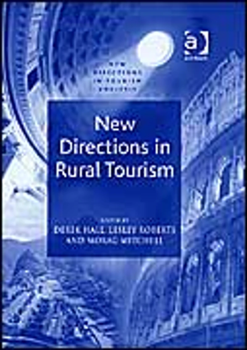 New Directions Rural Tourism