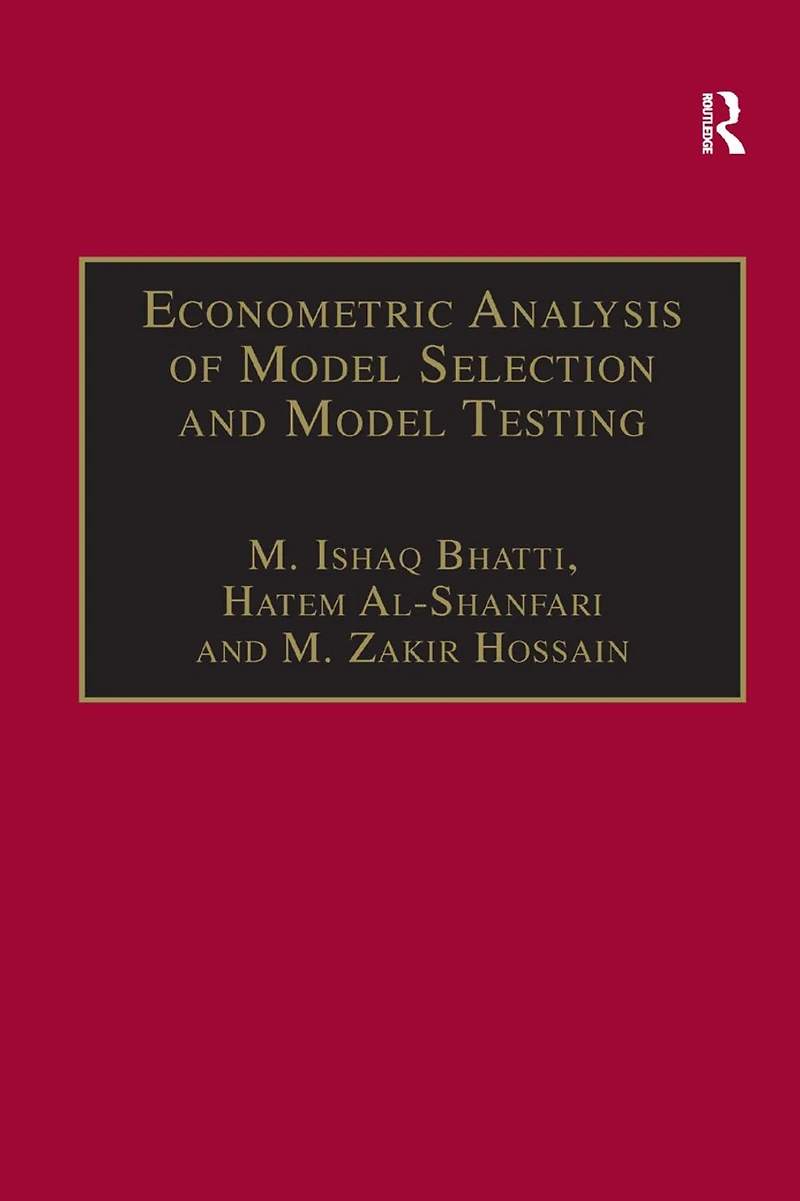 Econometric Analysis of Model Selection and Testing