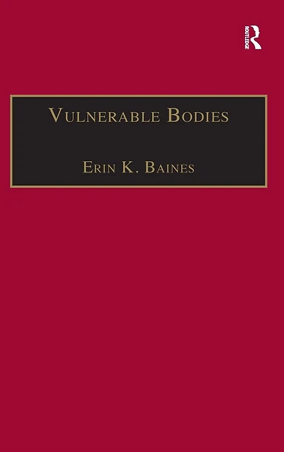 Vulnerable Bodies: Gender, the UN and Global Refugee Crisis