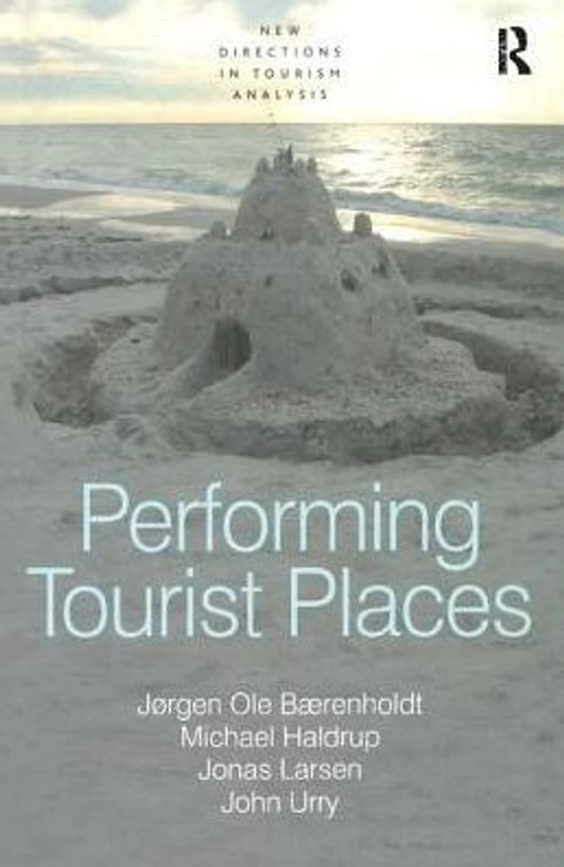 Performing Tourist Places
