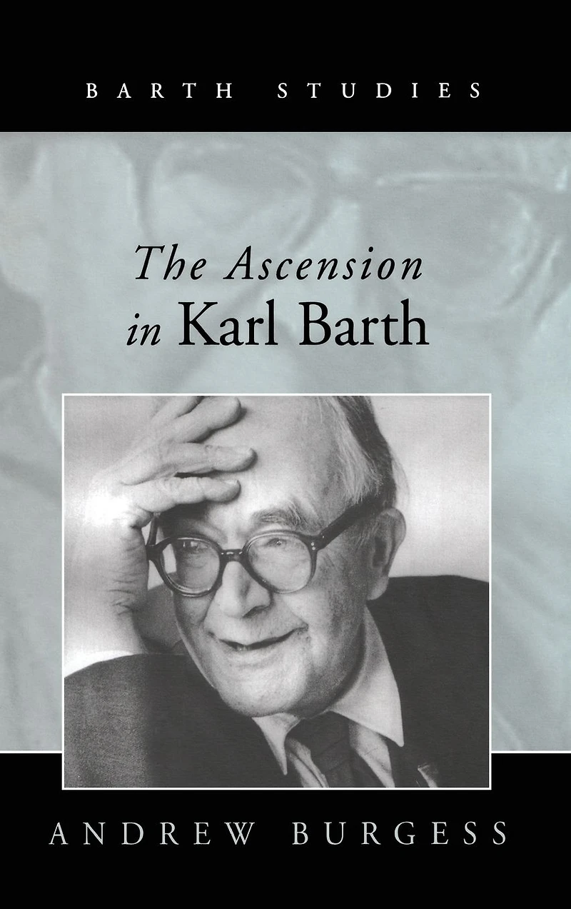 The Ascension Karl Barth