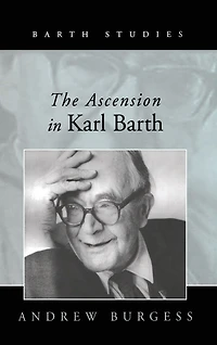 The Ascension Karl Barth