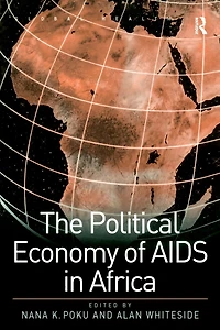 The Political Economy of AIDS in Africa