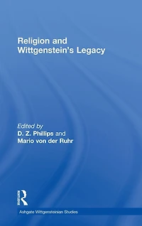 Religion and Wittgenstein's Legacy