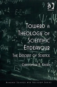 Toward a Theology of Scientific Endeavour: The Descent Science