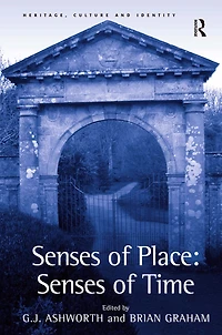 Senses of Place: Time
