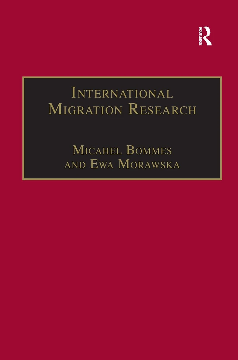International Migration Research: Constructions, Omissions and the Promises of Interdisciplinarity
