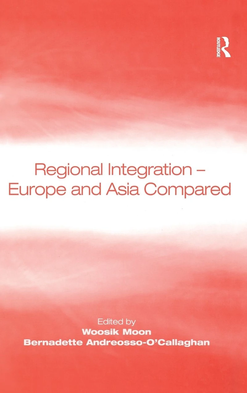Regional Integration - Europe and Asia Compared