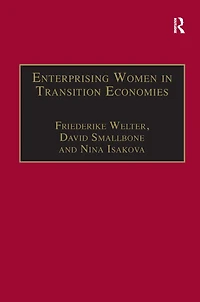 Enterprising Women Transition Economies