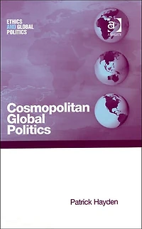 Cosmopolitan Global Politics