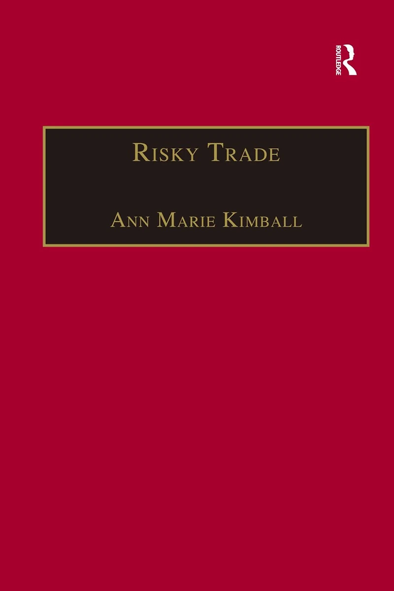 Risky Trade: Infectious Disease the Era of Global Trade