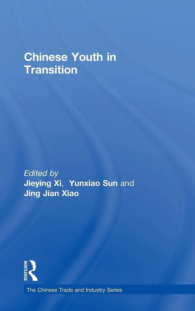 Chinese Youth Transition