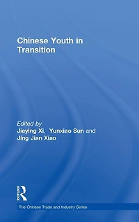 Chinese Youth Transition
