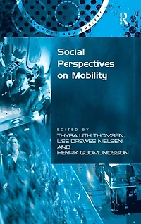 Social Perspectives on Mobility